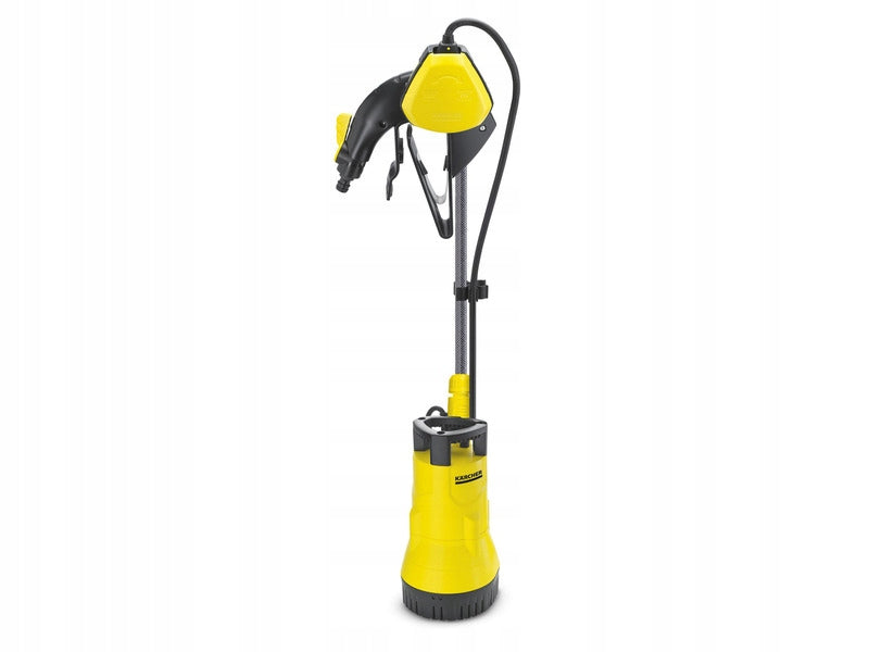 KARCHER BP 1 Barrel Pump - 400W