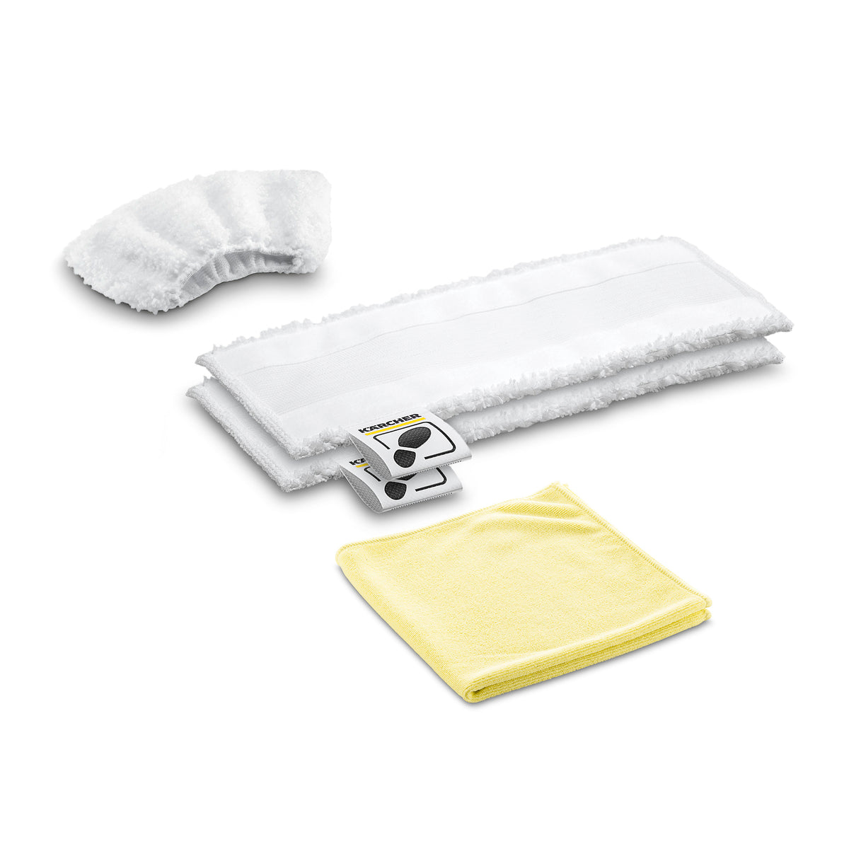 KARCHER Cloths for kitchen EASYFIX 2.863-265.0 s