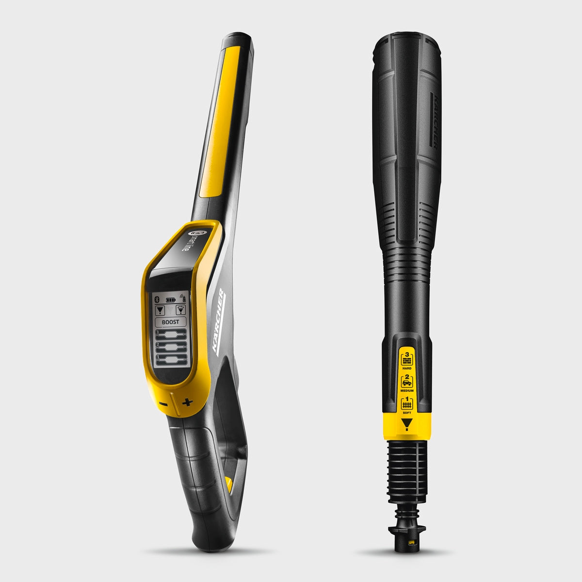KARCHER K7 PREMIUM SMART CONTROL FLEX HOME 2026 PRESSURE WASHER XL Maximum power 3000 W