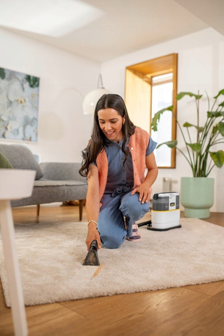 KARCHER SE 2 Spot Pure Washing Vacuum Cleaner Series SE 2 Spot Pure