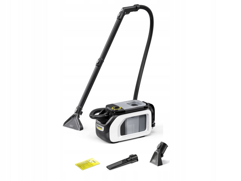 KARCHER SE 3 Compact Home Floor Vacuum Cleaner