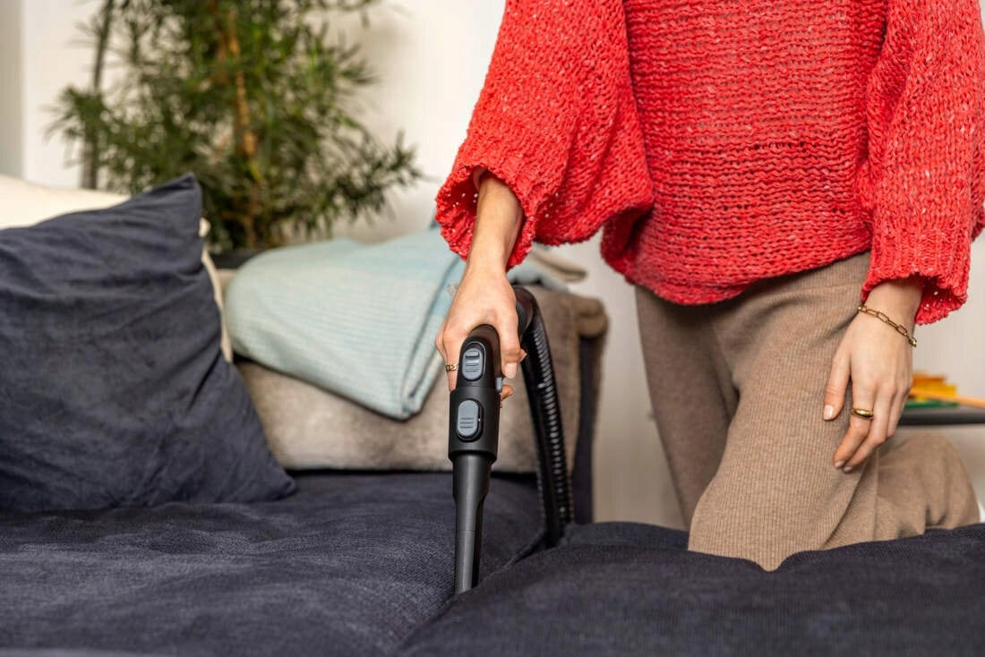 KARCHER SE 6 Signature Line 1.081-190.0 washing vacuum cleaner Brand Kärcher