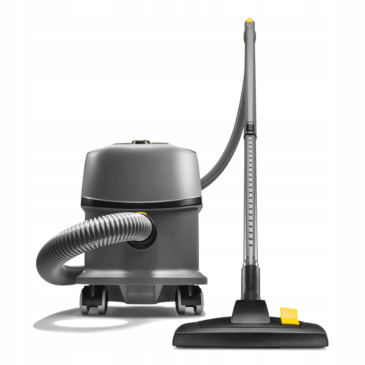 KARCHER T 10/1 INDUSTRIAL PROFESSIONAL VACUUM CLEANER FOR COMPANY POWERFUL SET Brand Kärcher