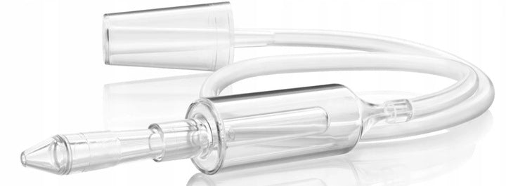 KATAREK STANDARD ASPIRATOR NASAL EXTRACTOR FOR VACUUM CLEANER WITH CERTIFICATES Medical device no