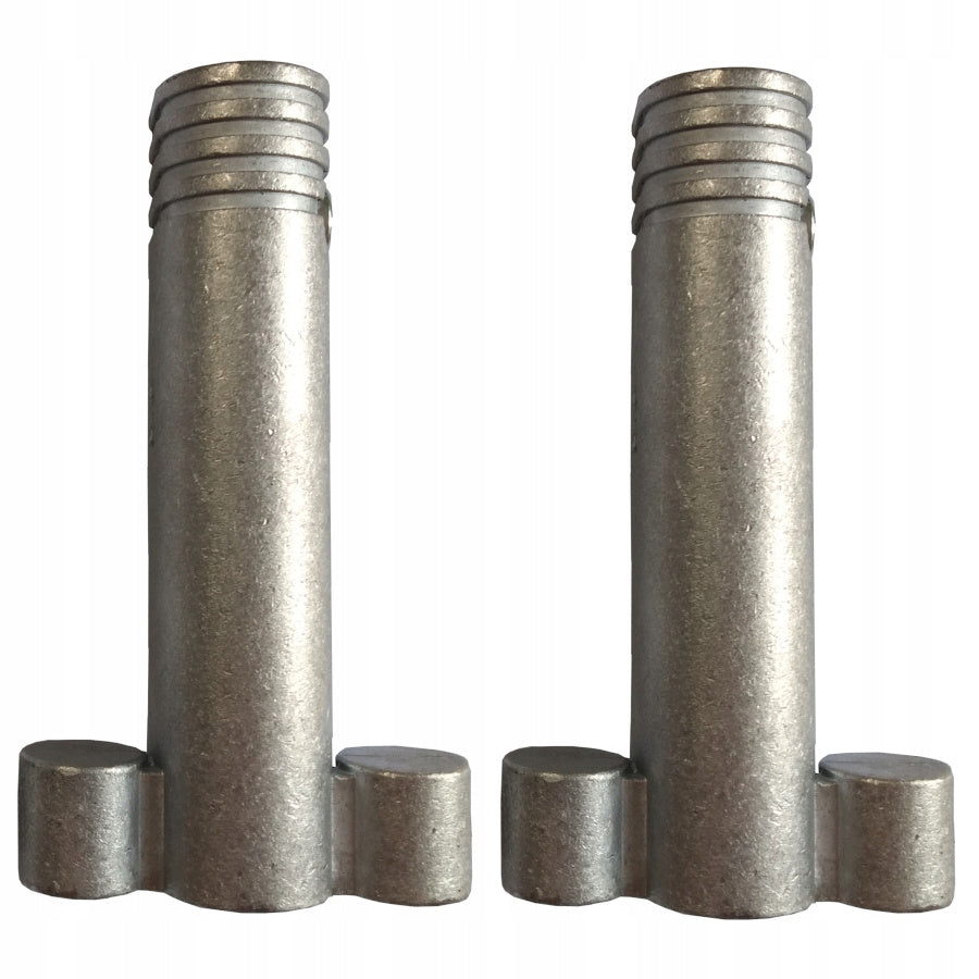 KAUFMANN Guide columns for Topline 10.428.01
