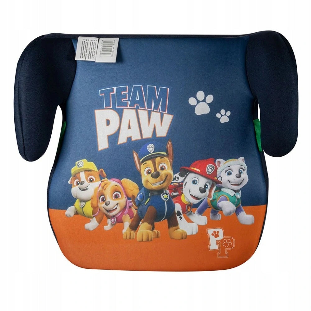 KAUFMANN Psi patrol seat boster stand pad PAW PATROL
