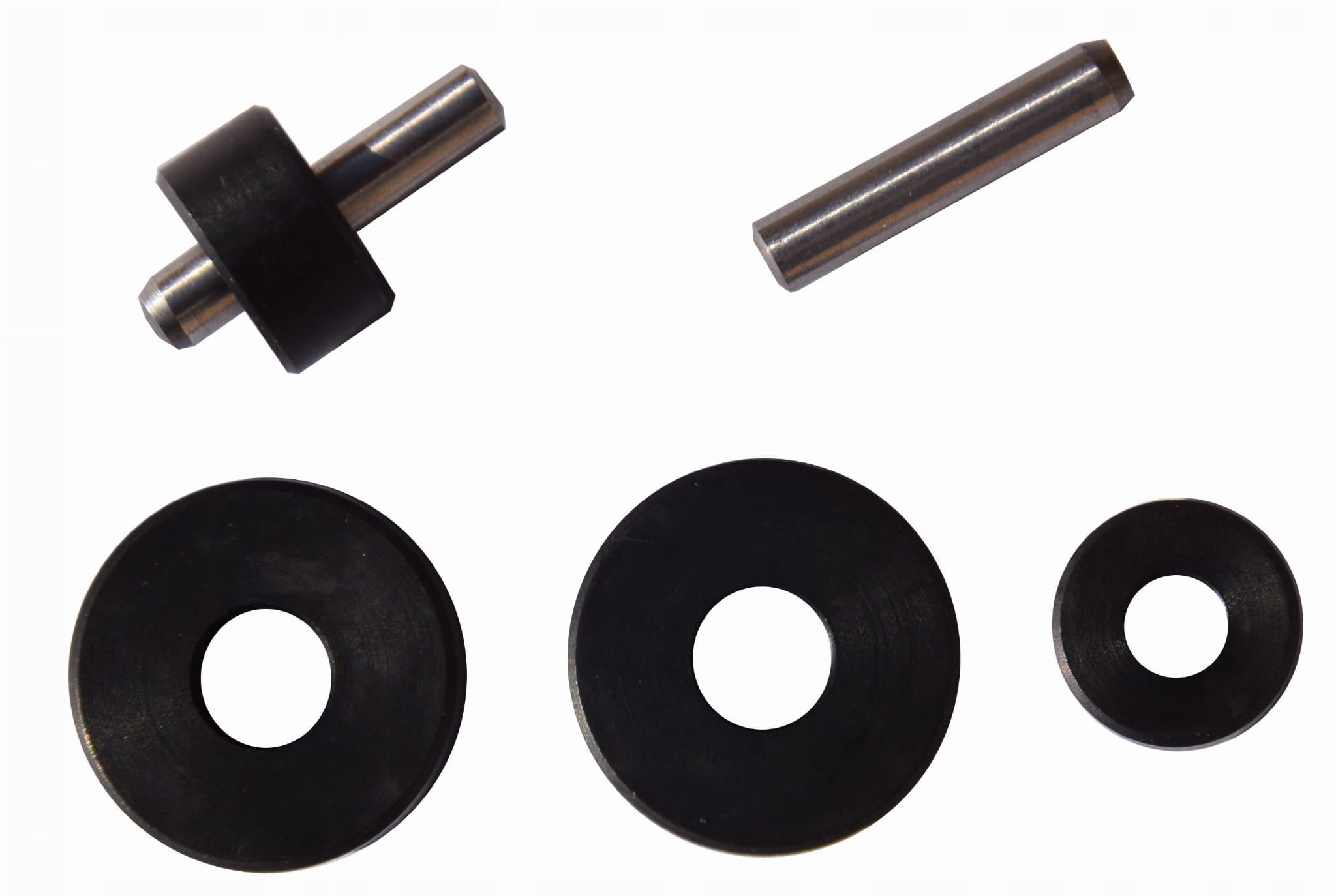 KAUFMANN SET OF ROLLERS FOR P19 + P20 CUTTERS Brand Kaufmann