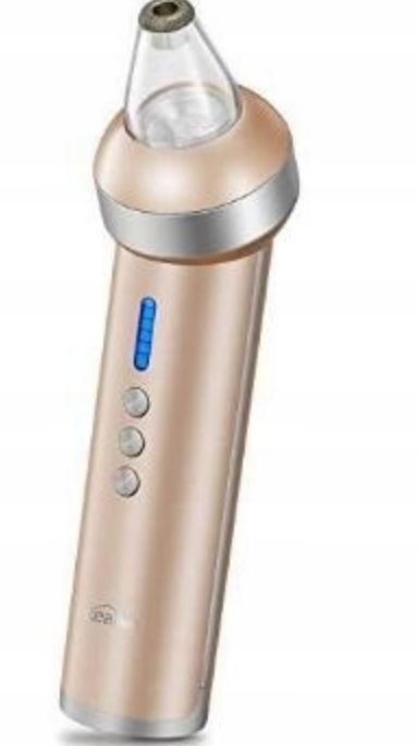 KEALIVE ACNE BLACKHEAD VACUUM CLEANER