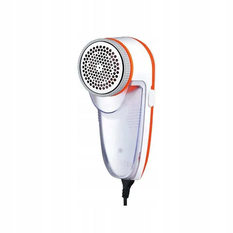 KEMEI CLOTHES SHAVER NETWORK 3 KNIVES HIGH POWER Packaging status original