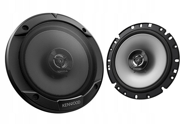 KENWOOD KFC-S1766 SPEAKERS 2-WAY POWER 300W 165MM Manufacturer Kenwood