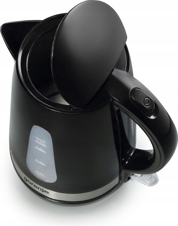 KETTLE K17BK GORENJE Capacity 1.7 l