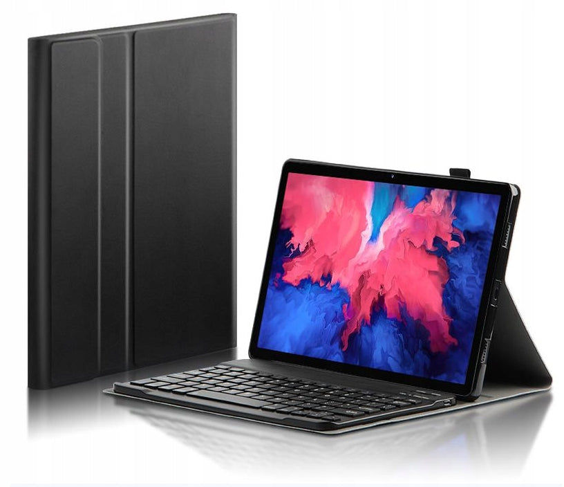 KEYBOARD CASE FOR LENOVO IDEA TAB 11" / TAB K11 GEN 2 CASE POLISH CHARACTERS Packaging status original