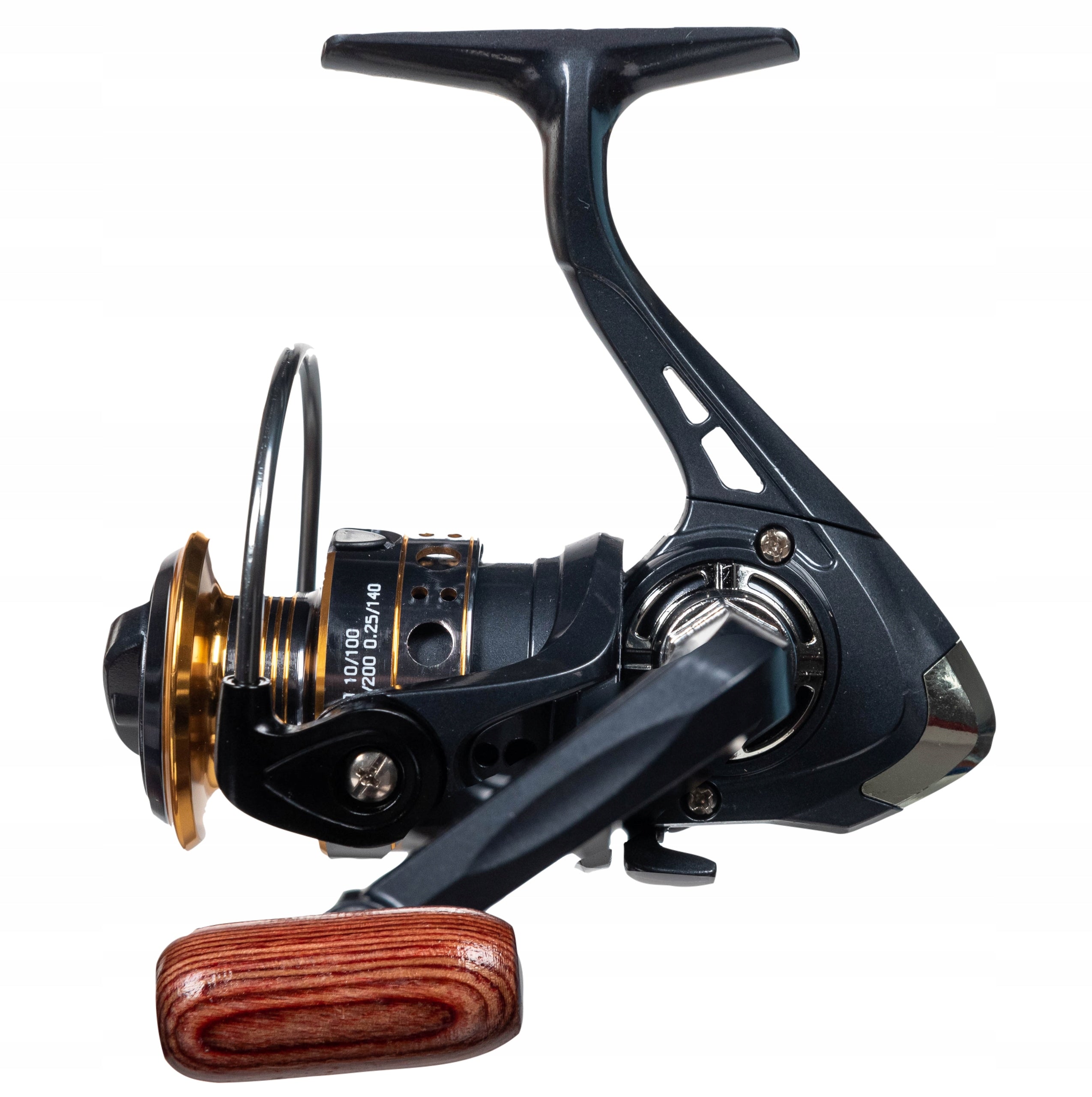 KFB 2000 9 Spinning Match Bearings