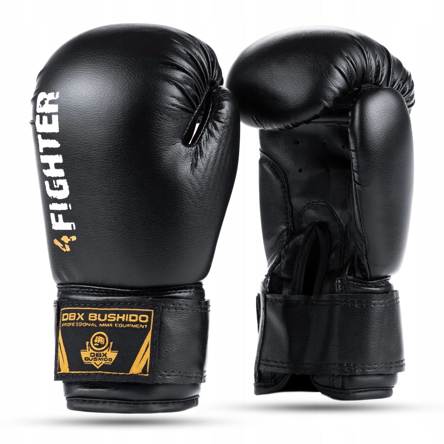 KIDS TRAINING BOXING GLOVES FOR BOXING BUSHIDO 6 OZ