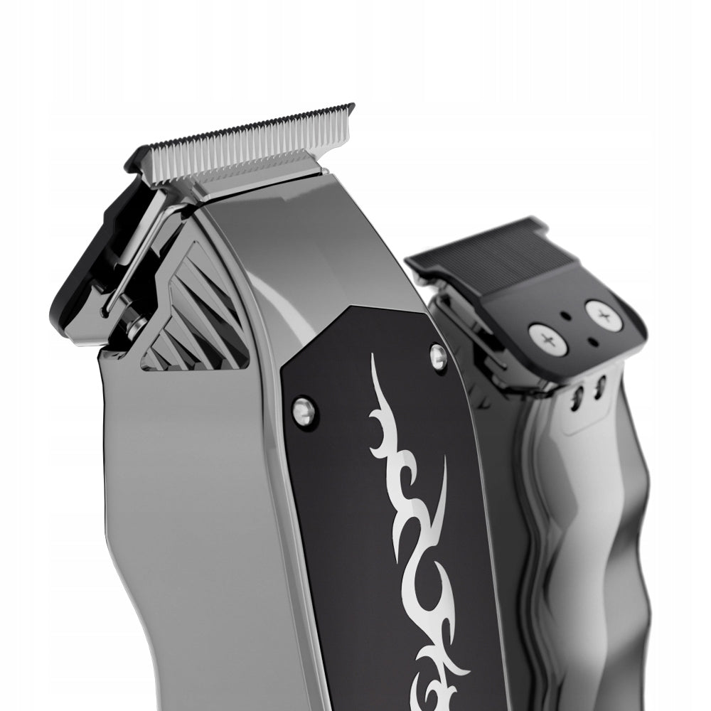 KIEPE Hair Trimmer PRO MINI TATTOO Brand Kiepe