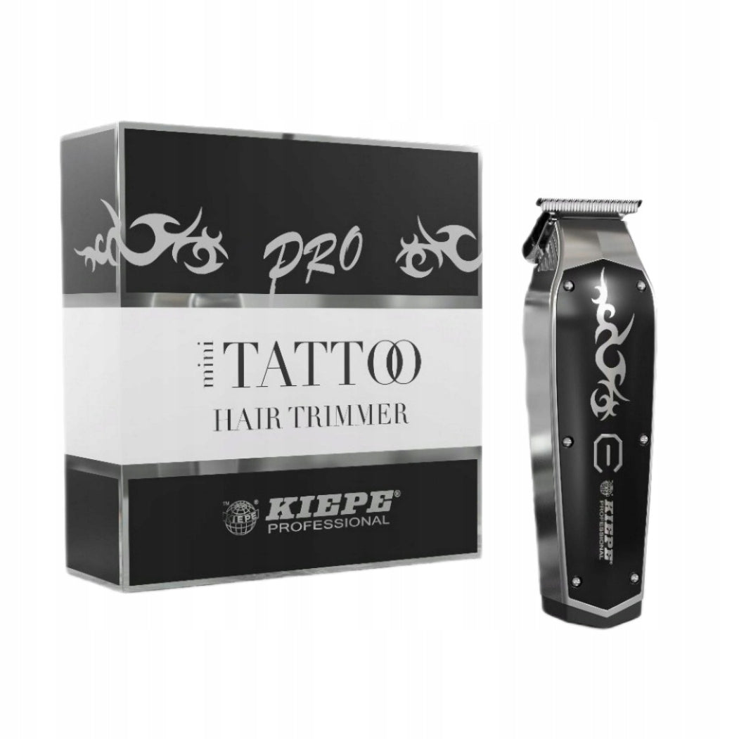 KIEPE Hair Trimmer PRO MINI TATTOO
