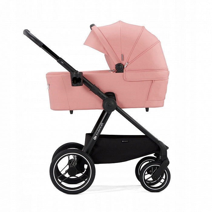 KINDERKRAFT NEA Pink 2in1 - Multifunctional Trolley with Accessories Manufacturer code NEA