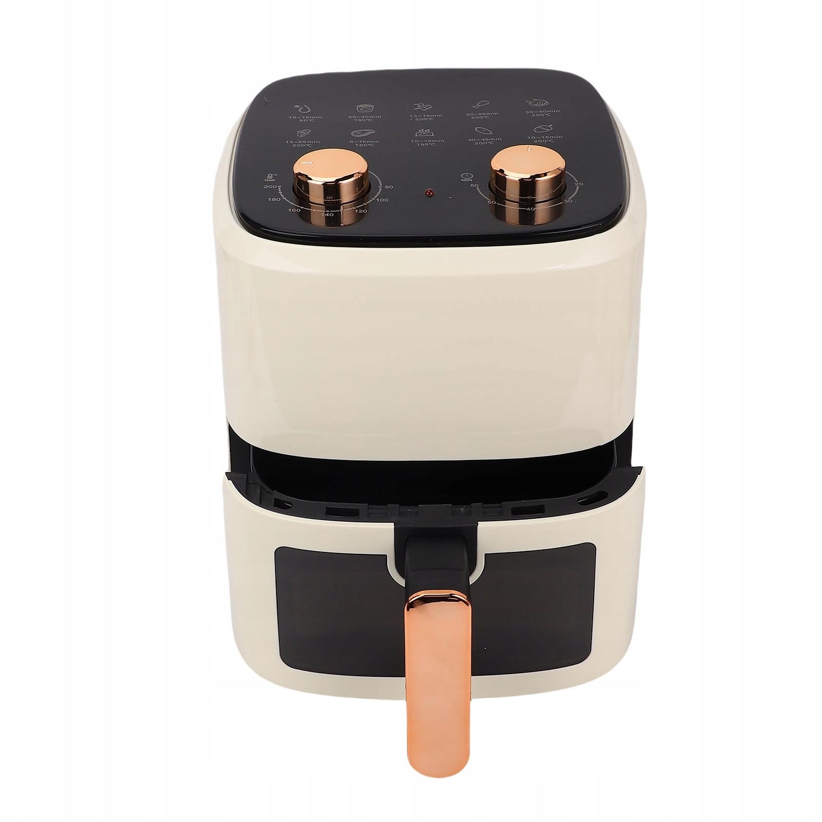 KITCHEN AIR FRYER BLESS MULTIFUNCTIONAL PENA AUTOMATIC 5,5 L L9