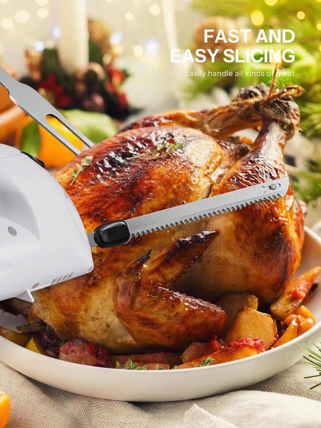 KITCHEN ELECTRIC KNIFE Brand no brand