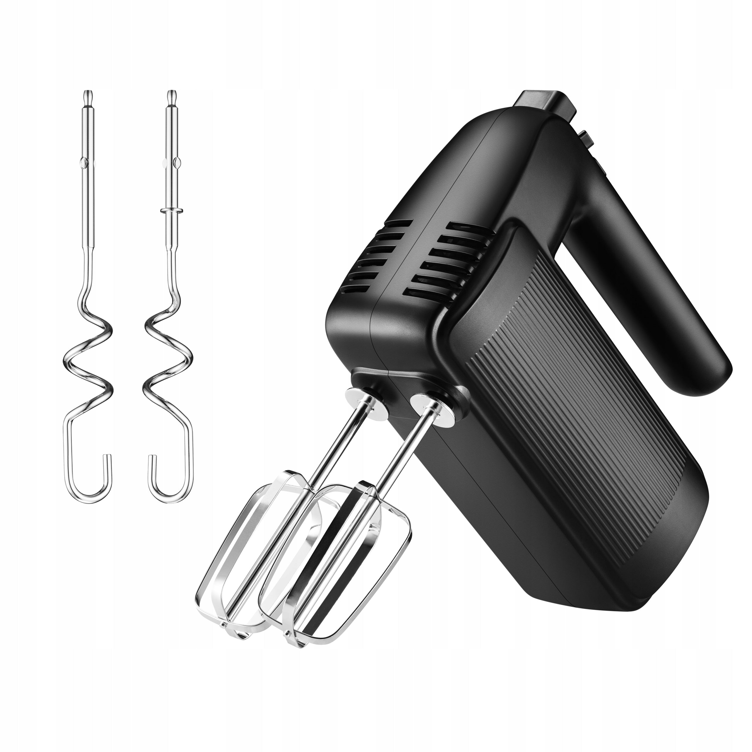 KITCHEN HAND MIXER KERCH NAFI TURBO 6 LEVELS WHISK STIRRER