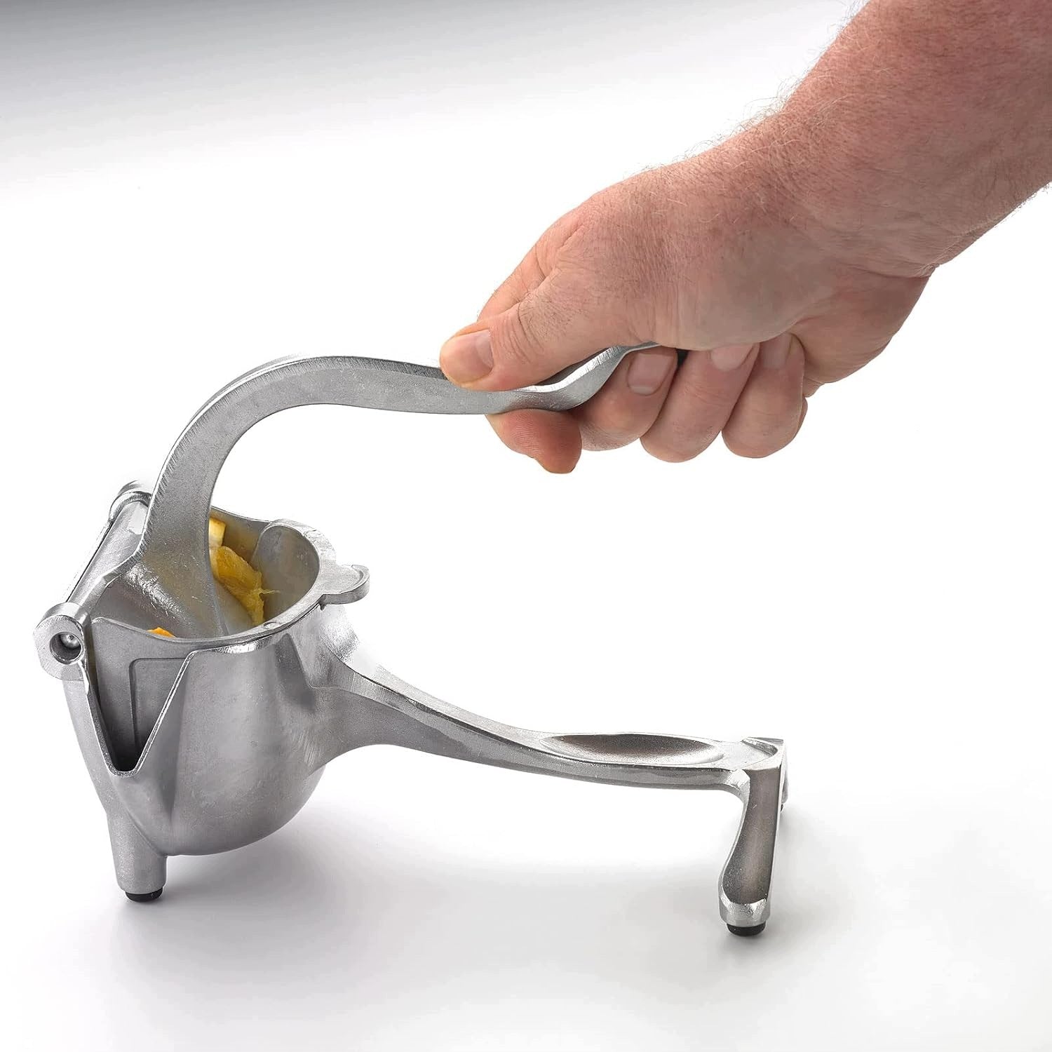 KITCHEN SET 3in1 – CITRUS PRESS + SPONGE + CLOTH Manufacturer code bezmarki