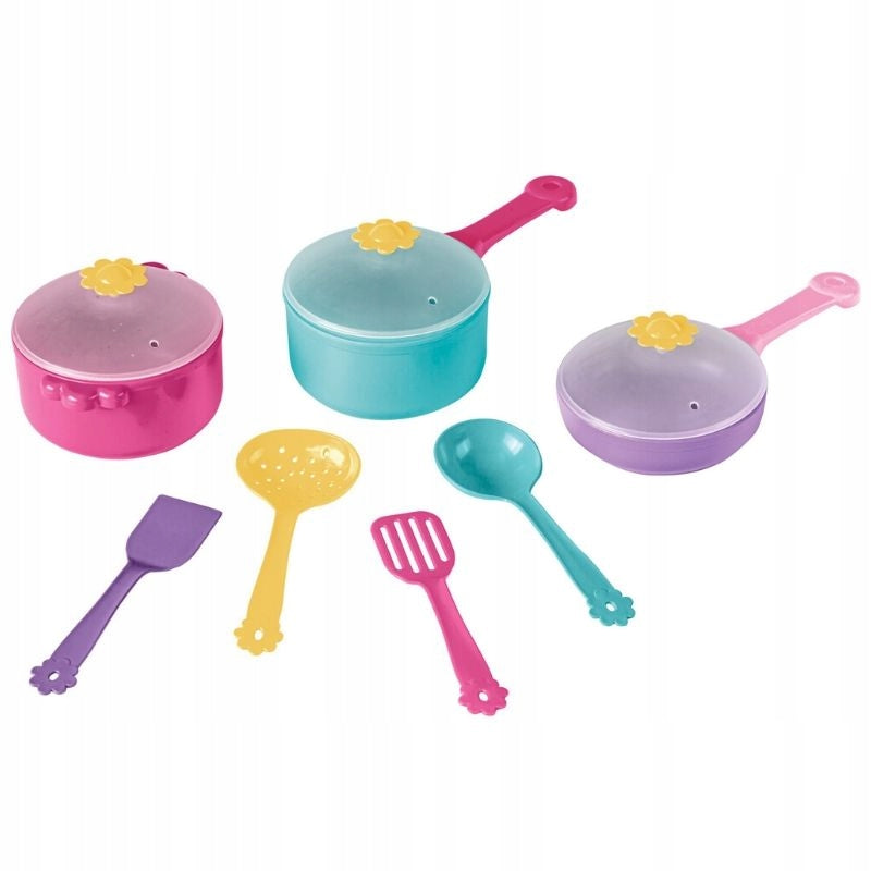 KITCHEN SET PARTY WORLD WADER 22190