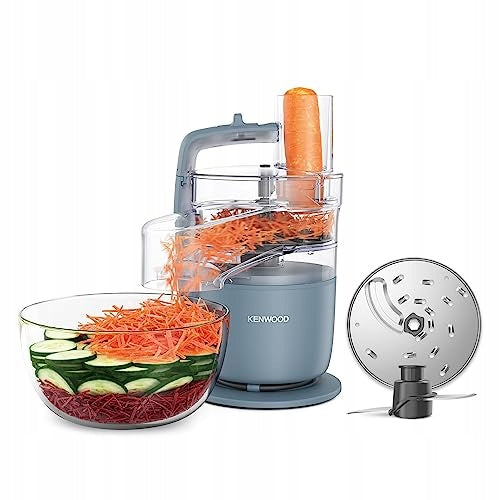 KITCHEN SHREDDER 1,3L POWERFUL COMPACT MULTIFUNCTIONAL KENWOOD