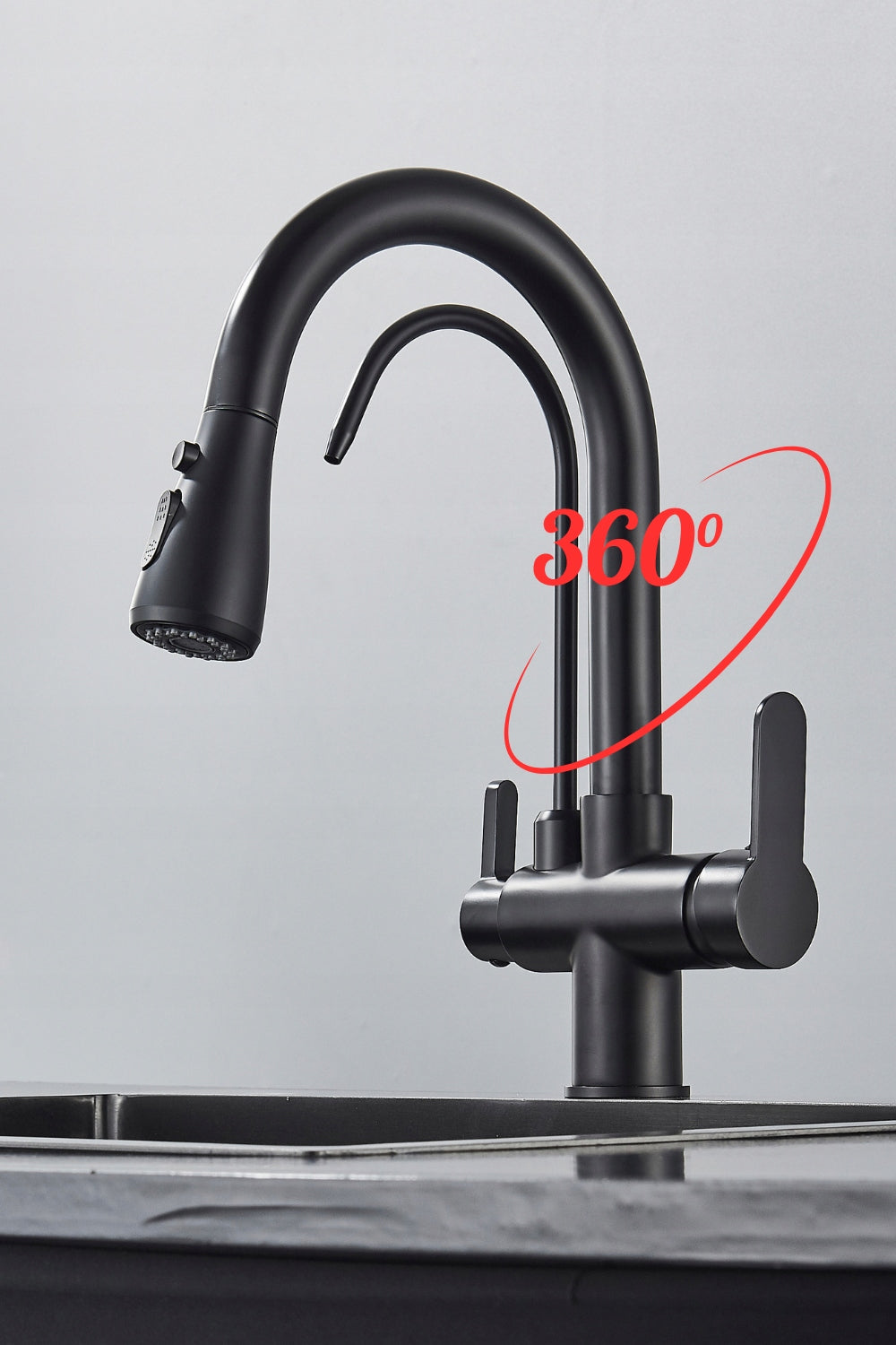 KITCHEN WATER FILTER UNDER-SINK REVERSE OSMOSIS AQUAPHOR MORION Manufacturer code Zestaw Filtrujący Z=CK.00016-430