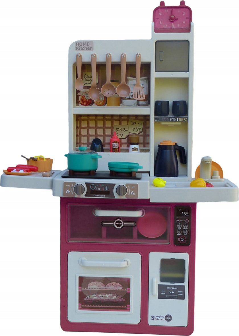 KITCHEN for children FAUCET cooking sounds COUPLE. EAN (GTIN) 0642613079228