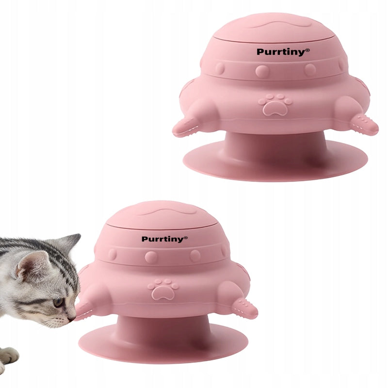 KITTEN FEEDING BOTTLE PUPPY FEEDING STATION MILK FEEDER