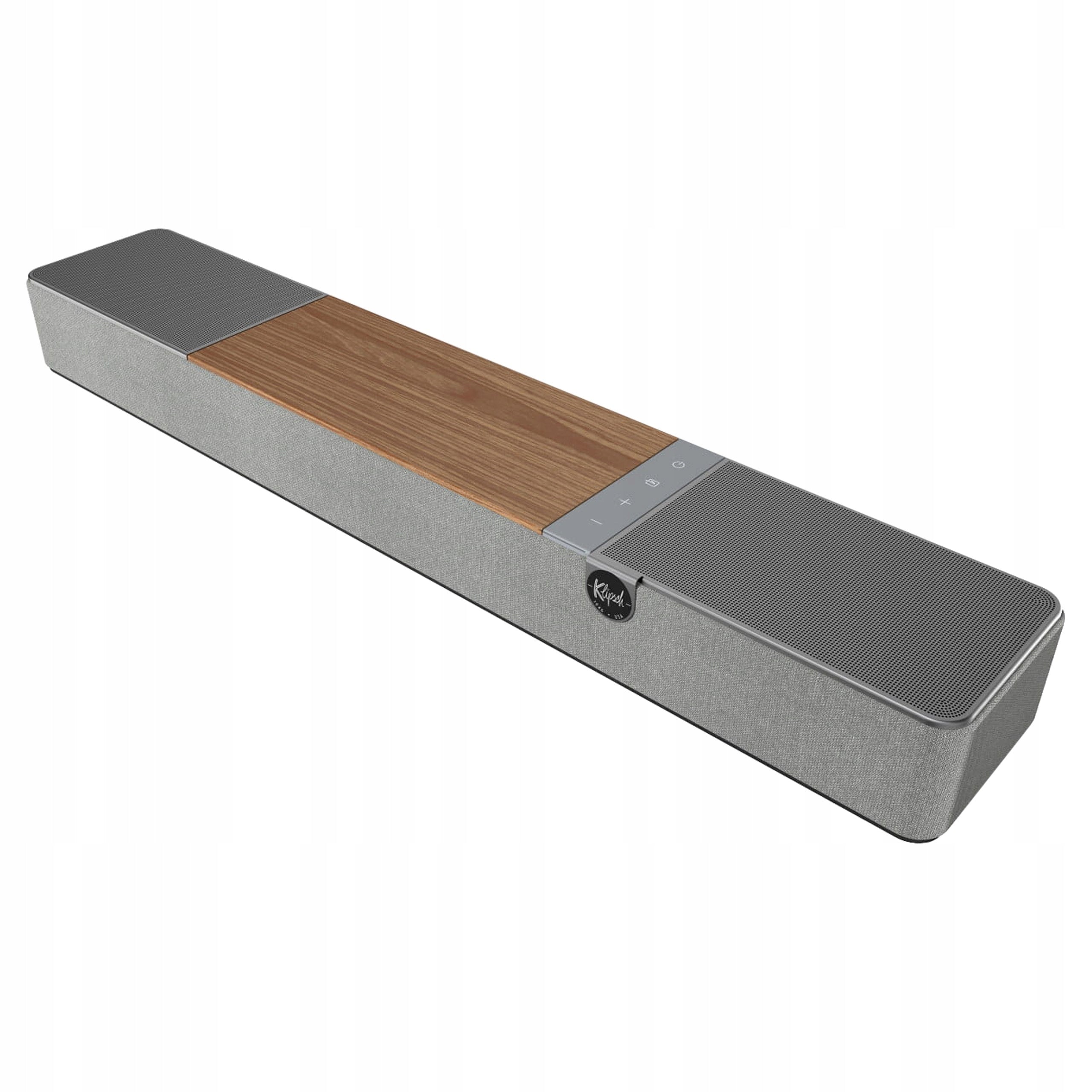 KLIPSCH FLEXUS CORE 100 SOUNDBAR 2.1 BY ONKYO 100W DOLBY ATMOS WITH BLUETOOTH Batteries included no