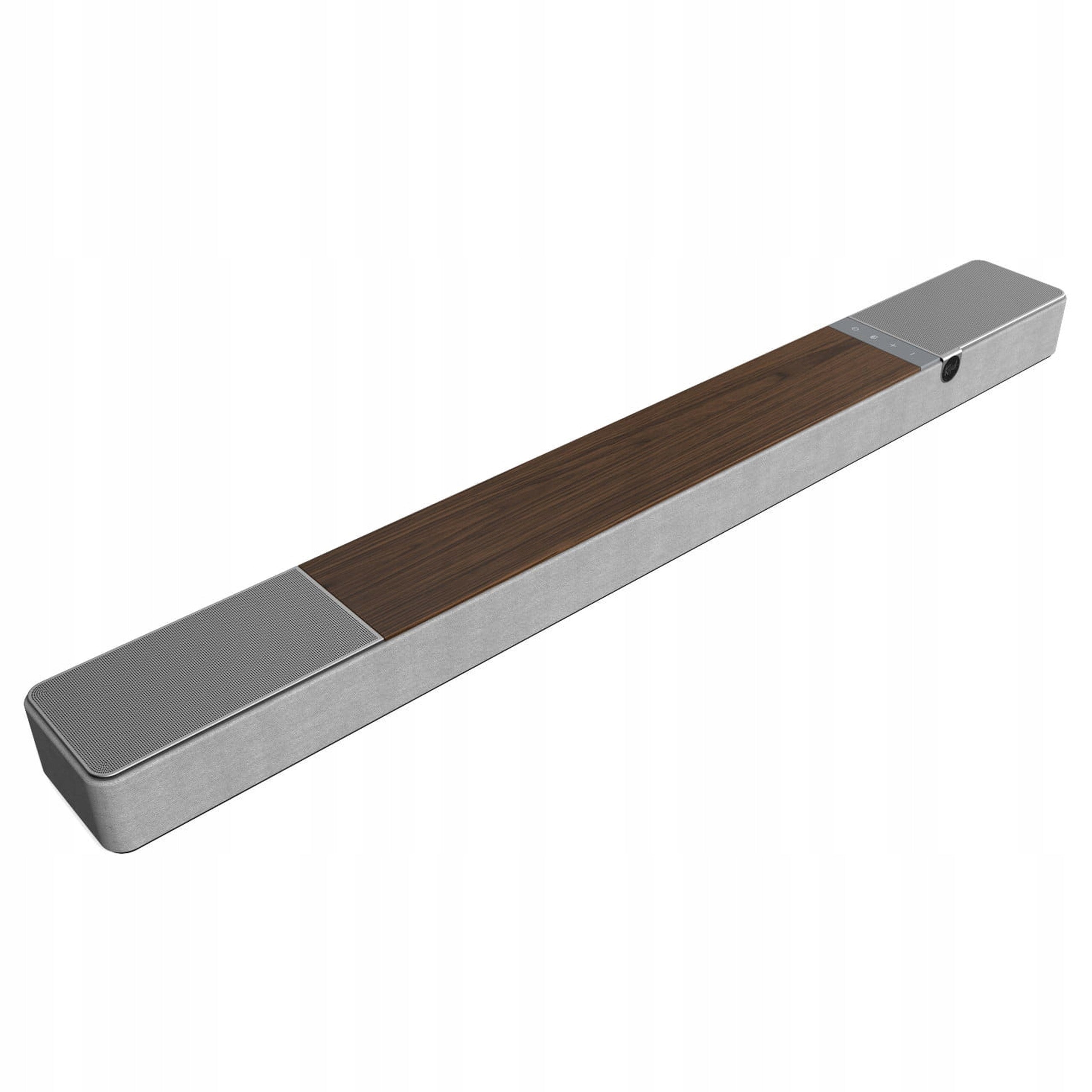 KLIPSCH FLEXUS CORE 200 SOUNDBAR 3.1.2 BY ONKYO 185W DOLBY ATMOS BLUETOOTH Batteries included no