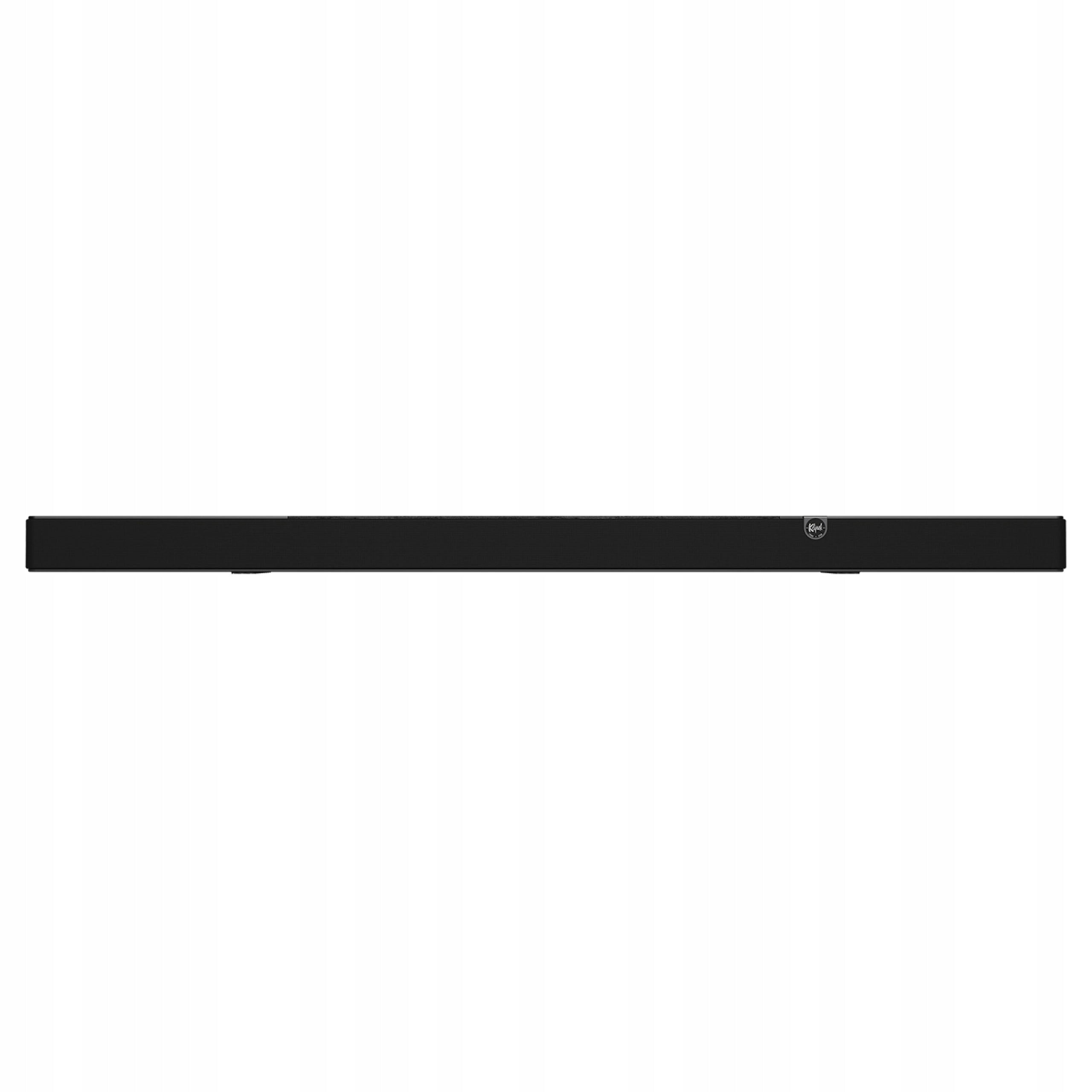 KLIPSCH FLEXUS CORE 300 SOUNDBAR 5.1.2 BY ONKYO DOLBY ATMOS BLUETOOTH BLACK Manufacturer code KL-FXCORE300-BK