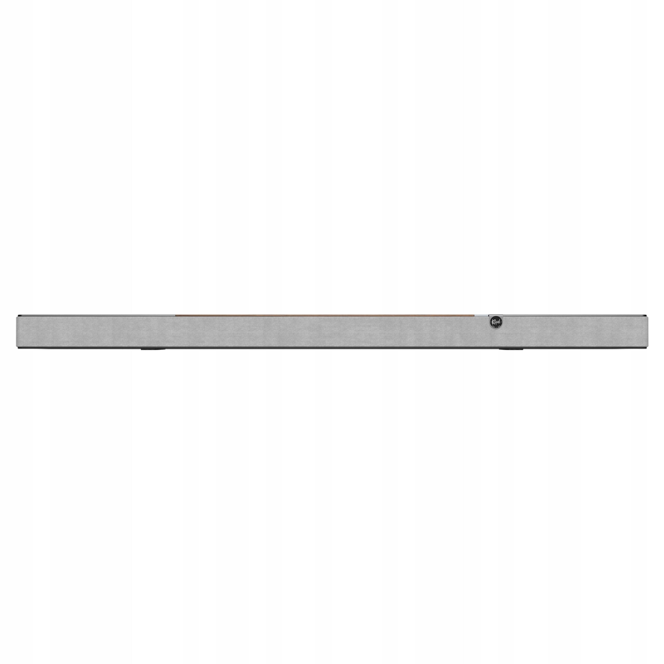 KLIPSCH FLEXUS CORE 300 SOUNDBAR 5.1.2 ONKYO DOLBY ATMOS BLUETOOTH WALNUT Packaging status original
