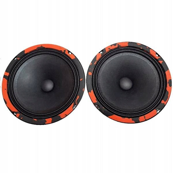 KMR2654 Midbass 6.5"