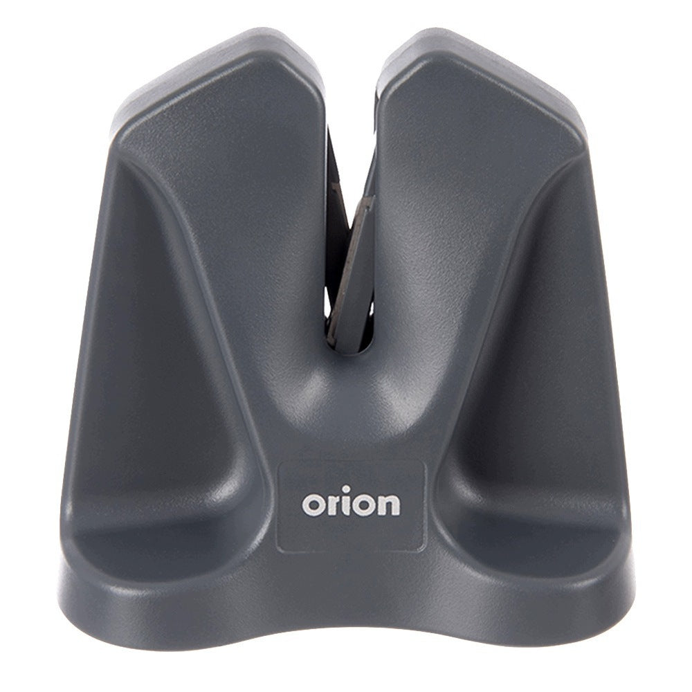 KNIFE SHARPENER 2IN1 KITCHEN SHARPENER AUTOMATIC SHARPENING ANGLE Manufacturer code 4902356968255