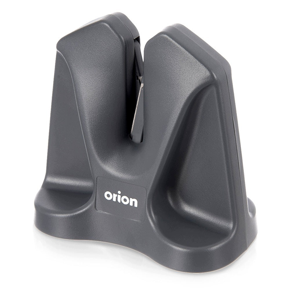 KNIFE SHARPENER 2IN1 KITCHEN SHARPENER AUTOMATIC SHARPENING ANGLE