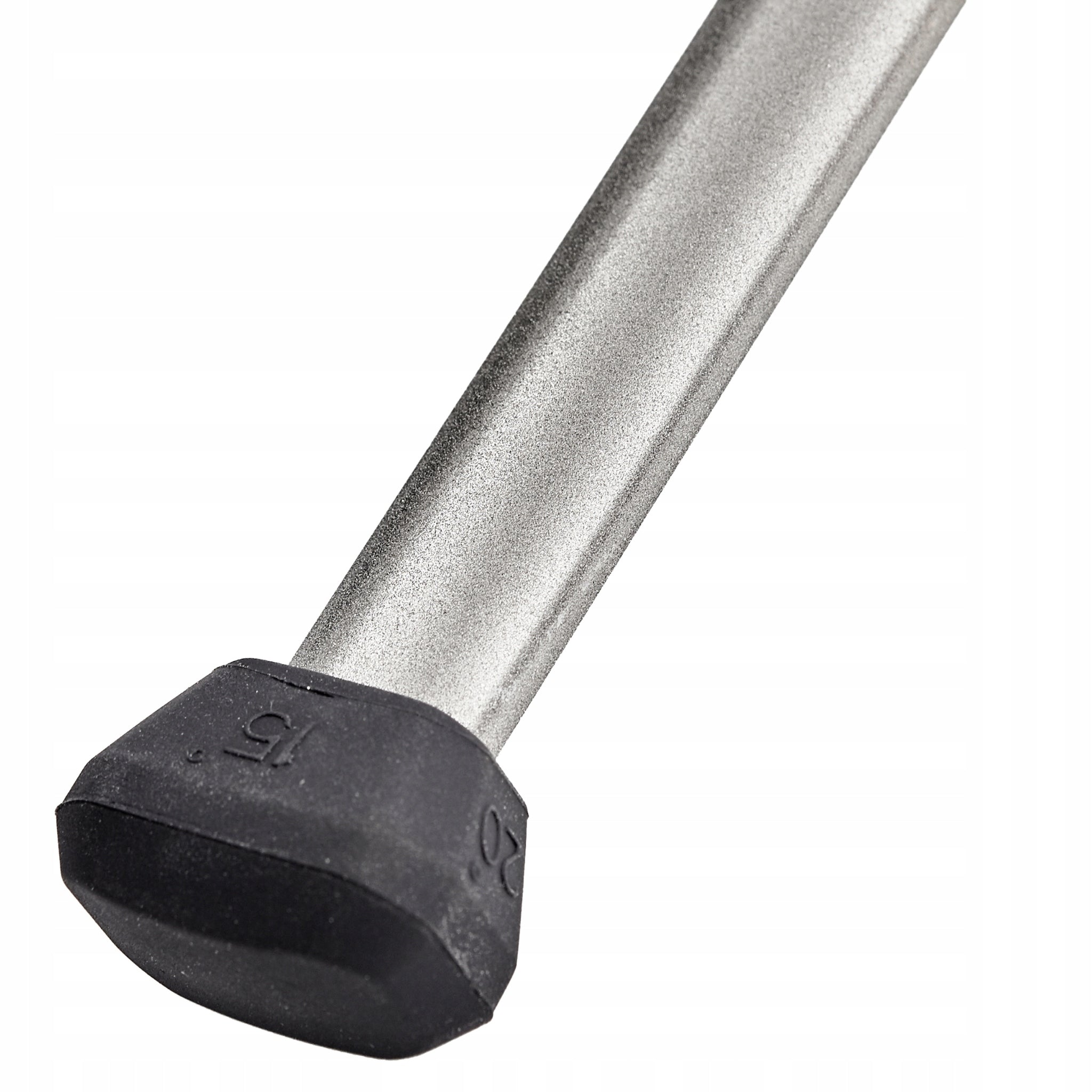 KNIFE SHARPENER DIAMOND MOUSSE DIAMOND SHARPENING ROD STEEL SHARPI Manufacturer code SH-DR-0010