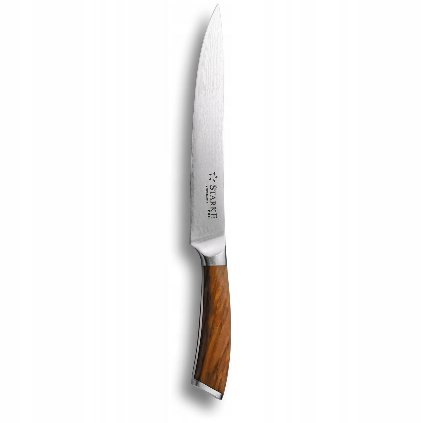 KNIFE Universal HARD KITCHEN STEEL SHARP Starke Pro Keiko Yoko 20 cm