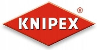 KNIPEX TubiX Pipe cutter 180 mm BK Knipex Batteries included no