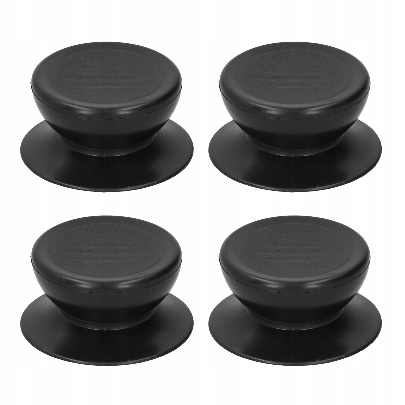 KNOB HANDLE FOR LID POT LIDS 4 PCS
