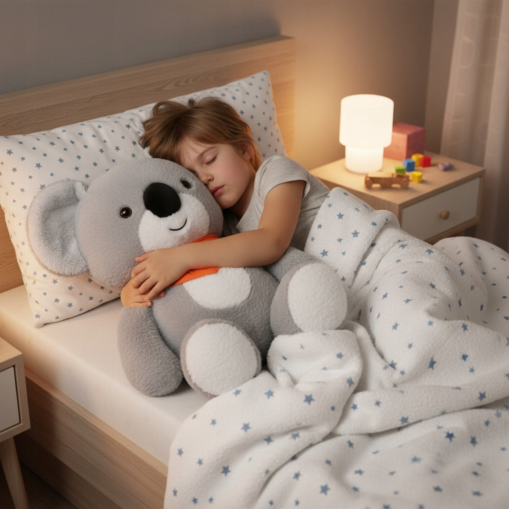 KOALA Sensory Anti-Stress Autism Stress 2,3 kg HQ Packaging status original