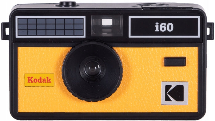 KODAK I60 I 60 Analog Camera for Film Films 35mm 35 mm + FLASH EAN (GTIN) 4897120490219