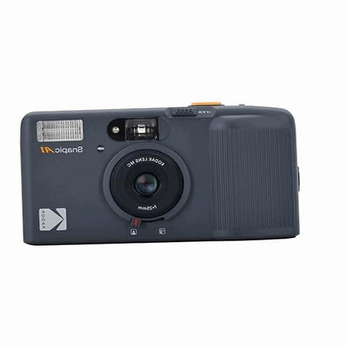 KODAK SNAPIC A1 FILM CAMERA 35MM COMPACT ANALOG FOR PHOTOGRAPHERS