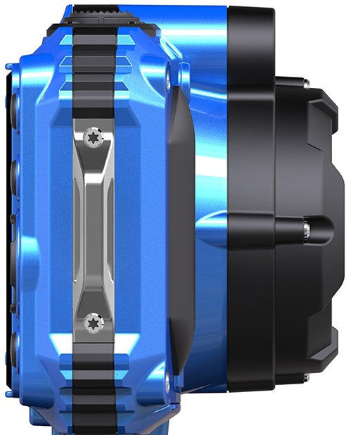 KODAK WPZ2 Blue Batteries included yes