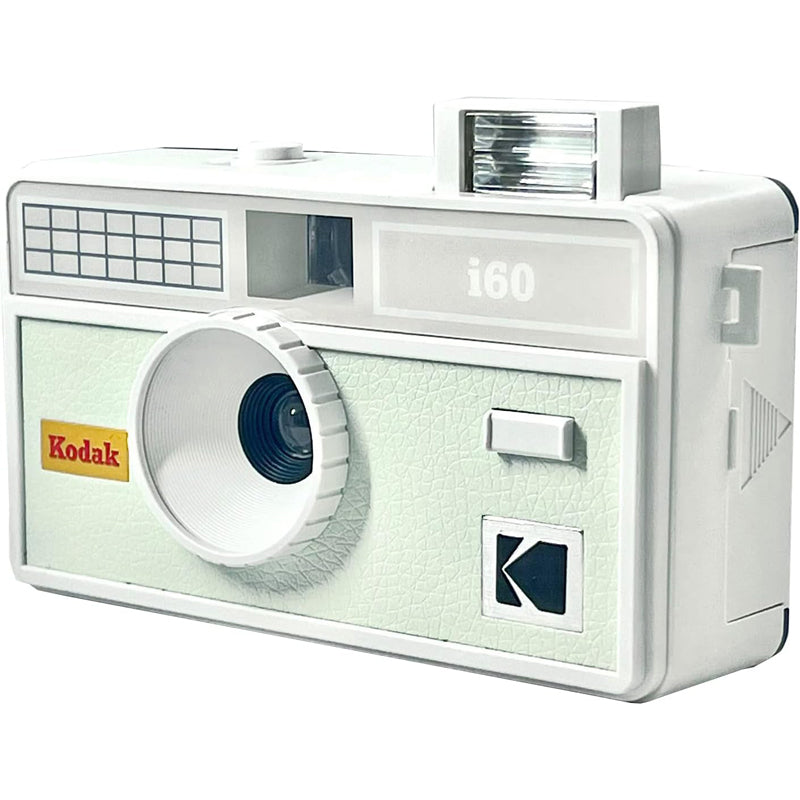 KODAK i60 i 60 Analog Camera for Film Films 35mm 35 mm + FLASH Packaging status original