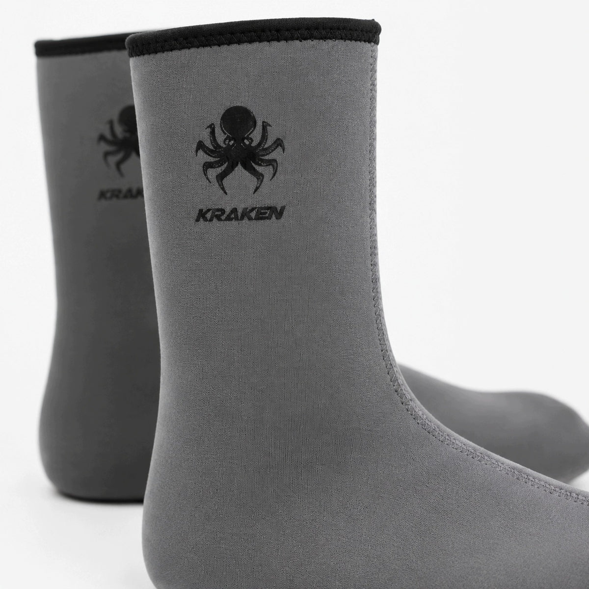 KRAKEN NEOTHERMDURA OUTDOOR NEOPRENE FISHING SOCKS – SIZE 42 Manufacturer code KRKNS1002
