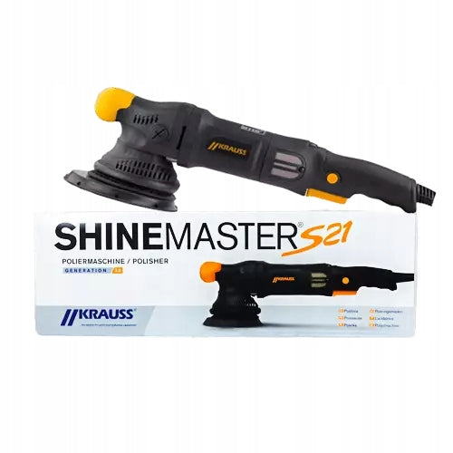 KRAUSS Shinemaster S21 V2 1000W