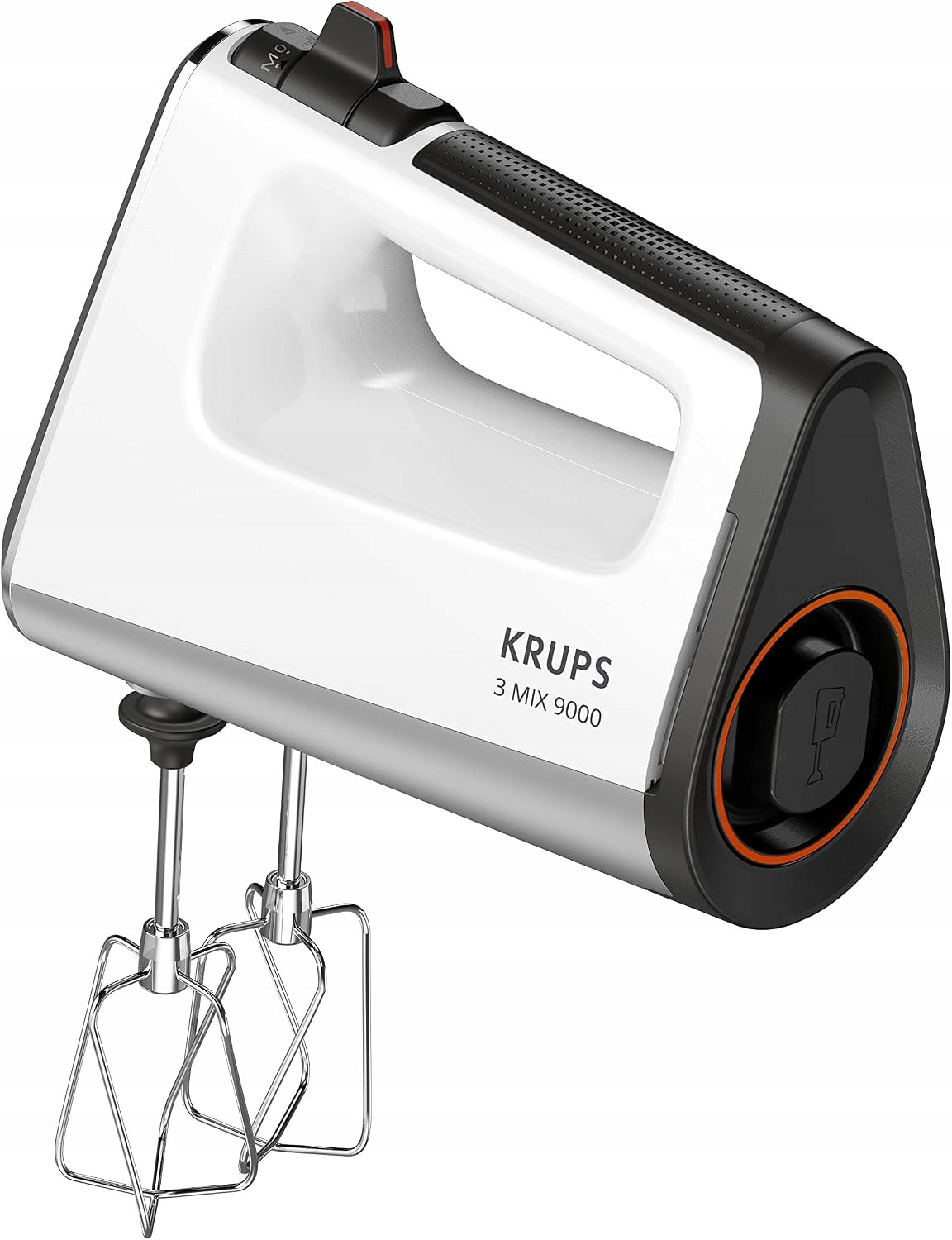 KRUPS BLENDER HAND MIXER 3MIX 9000 GN9121 750W WHITE Product weight with unit packaging 2.18 kg