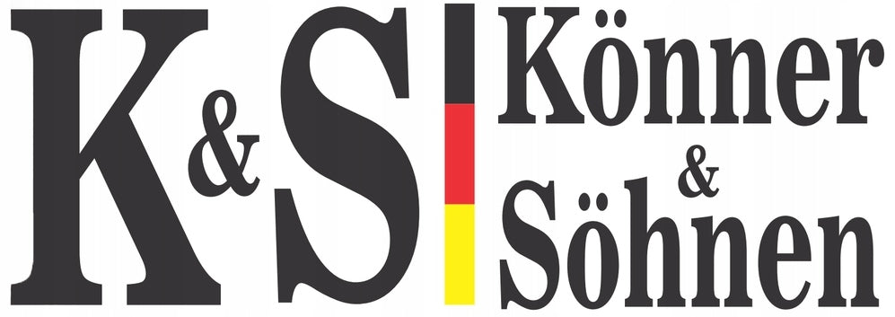 KS 48V-DC generator Brand Könner & Söhnen